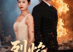 短剧《烈焰新娘（64集）》免费短剧全集随心观