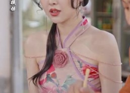 短剧《神秘小卖部（48集）》短剧全集高清在线免费看