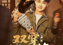 短剧《双穿：我在饥荒年代当倒爷（70集）》短剧全集免费在线播