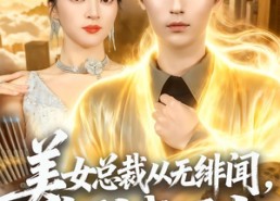 短剧《美女总裁从无绯闻，直到我下山（69集）》爆火短剧全集免费观