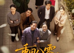 短剧《重回八零，儿女靠边站（113集）》超火短剧完整版在线看