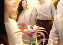 短剧《痴情花（60集）》热门短剧全集免费播放