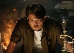 短剧《笑面神探（46集）》短剧全集免费随心看