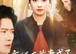 短剧《离婚后前妻成了金牌律师（94集）》短剧完整版免费速看