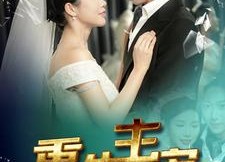 短剧《重生主宰（90集）》免费短剧在线无广告