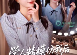 短剧《学人精模仿我后倾家荡产了（50集）》短剧全集免费高清观看