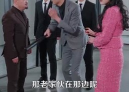 短剧《迟来的心动（100集）》优质短剧免费全集在线享