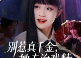 短剧《别惹真千金，她专治戏精（61集）》热门短剧在线免费观赏