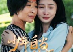 短剧《少年自当扶摇上（30集）》高燃短剧在线免费全集享