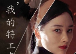 短剧《进击吧，我的特工老妈（66集）》短剧免费在线高清播