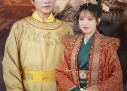 短剧《龙抬头之龙困浅滩（30集）》精彩短剧全集免费观