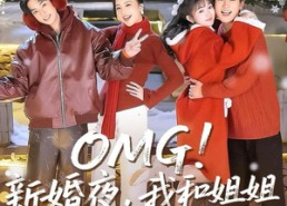 短剧《OMG！新婚夜，我和姐姐走错婚房（100集）》精彩短剧全集免费看