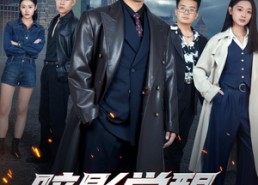 短剧《暗影觉醒，烈火重生（80集）》短剧免费全集在线赏