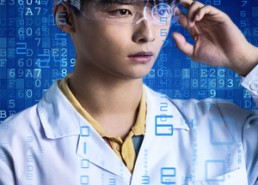 短剧《我以科学为剑（37集）》超火短剧在线畅享