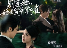 短剧《别惹她，她是贺爷掌心雀（69集）》免费短剧全集高清观影