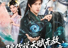 短剧《骗你说天赋无敌，你真暴力成帝（80集）》优质短剧全集免费畅览