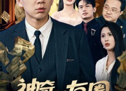 短剧《神奇朋友圈（32集）》精彩短剧在线畅享