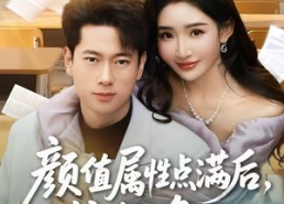 短剧《颜值属性点满后，校花她急了（80集）》精彩短剧全集免费享