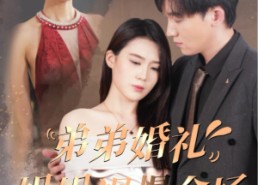 短剧《弟弟婚礼姐姐飒爆全场（60集）》短剧在线免费观全剧