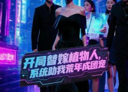 短剧《开局替嫁植物人系统助我荒年成团宠 (59集)》热门短剧完整版在线看