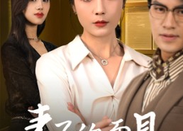 短剧《妻子的面具（40集）》高清短剧在线畅快观