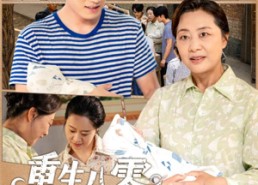 短剧《重生八零满级福宝旺全家（82集）》短剧全集高清在线品鉴