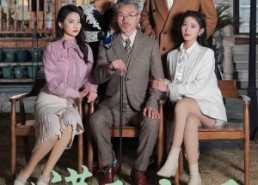 短剧《潇潇雨声迟（92集）》精彩短剧免费全集直看