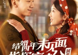 短剧《结婚四年未见面，指挥官老公回来了（100集）》精彩短剧在线畅享