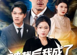 短剧《被裁后我成了唯一继承人（90集）》超燃短剧免费观看