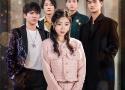 短剧《本宫太受欢迎了怎么办（60集）》短剧全集免费在线赏