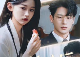 短剧《被读心后炮灰女配竟然成了万人迷（72集）》爆款短剧完整版免费播放