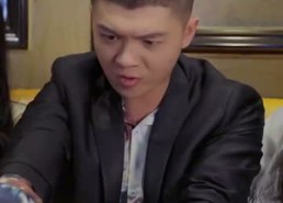 短剧《奇门傻婿（奇门神婿）》短剧全集高清免费看