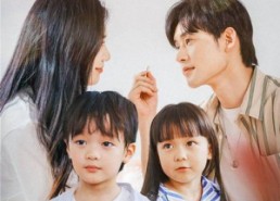 短剧《以我晚星映海川（82集）》经典短剧全集免费品鉴