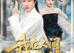 短剧《我在人间飘零千年（80集）》超火短剧免费全集看