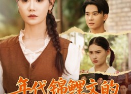 短剧《年代锦鲤文的炮灰大嫂重生了（81集）》精彩短剧在线高清观看