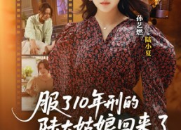 短剧《服了10年刑的陆大姑娘回来了（77集）》短剧高清全集免费享