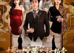 短剧《博物馆藏品被拍卖，我反手举报（47集）》短剧全集免费在线品鉴