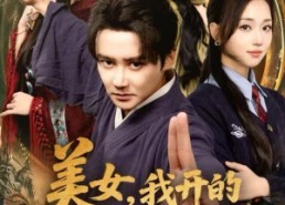 短剧《美女，我开的真是道观（78集）》免费短剧全集高清流畅播