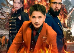 短剧《无上龙尊（84集）》热门短剧完整版在线