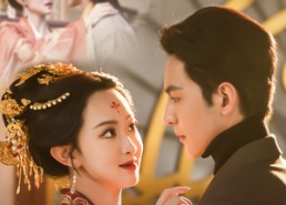 短剧《皇后娘娘，顾先生能偷听你心声（78集）》好看短剧全集免费赏