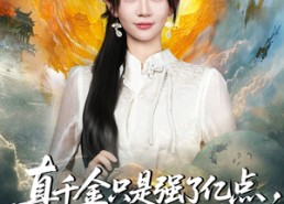 短剧《真千金只是强了亿点，你们哭什么（82集）》短剧完整版免费畅播