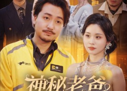 短剧《神秘老爸太稳健了（60集）》短剧资源免费在线获取