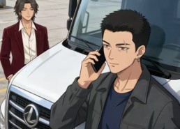 短剧《大运征途（39集）》热门短剧高清在线播放