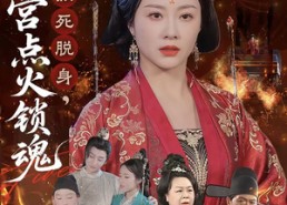 短剧《驸马假死脱身本宫点火锁魂（43集）》精彩短剧完整版免费看