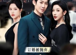 短剧《订婚被抛弃，我转身取了京圈大小姐（62集）》热门短剧高清在线播放