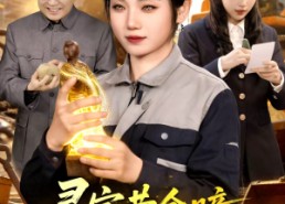 短剧《寻宝黄金瞳，从挖掘机开始（102集）》超火短剧免费在线看