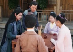 短剧《棠梨映雪迟（61集）》短剧无广告在线追剧