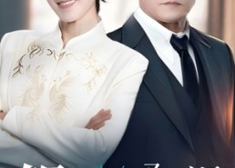 短剧《银发厨神之阿姨又美又飒(61集）》超燃短剧免费全集畅享