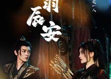 短剧《凤羽辰安（100集）》短剧完整版免费观看