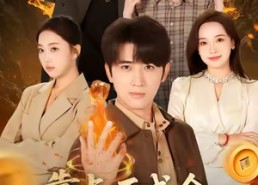 短剧《靠点石成金站在食物链顶端（80集）》短剧超长剧情免费畅享